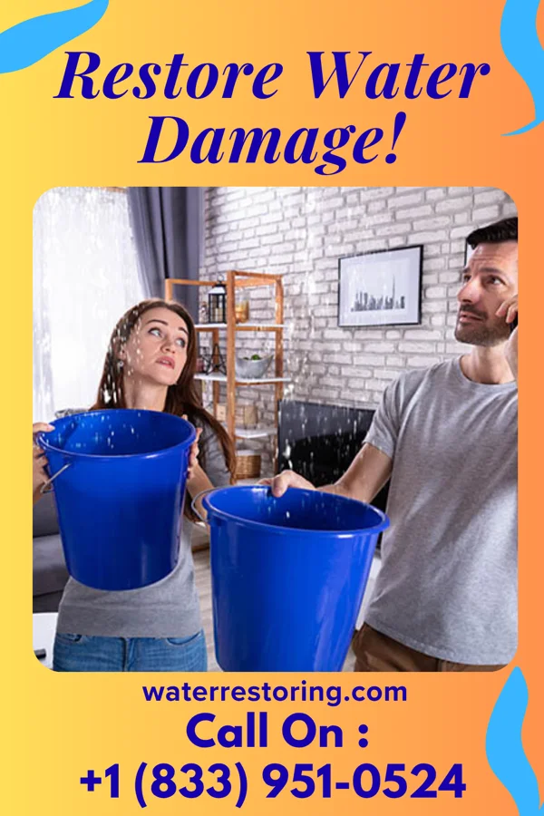 water restoration Pacific Property Restoration Specialists Fair Oaks
